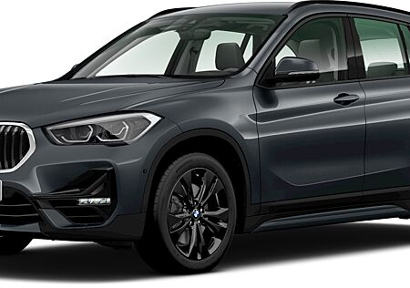 BMW X1 sDrive18i (2019 - 2022)