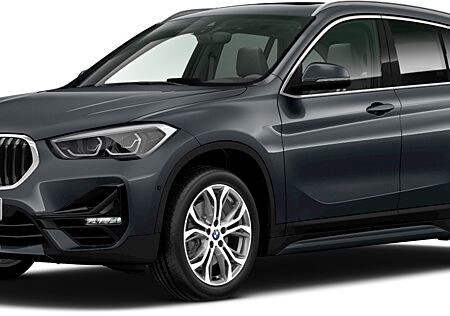 BMW X1 sDrive20i (2019 - 2022)