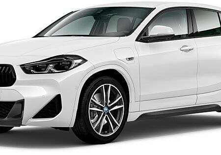 BMW X2 XDRIVE25E A