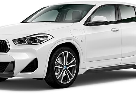 BMW X2 xDrive25e (2020 - 2024)