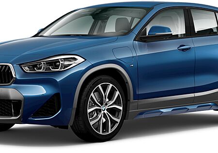 BMW X2 XDRIVE25E A