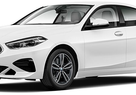 BMW 218I