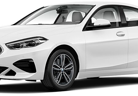 BMW 220i xDrive Gran Coupé