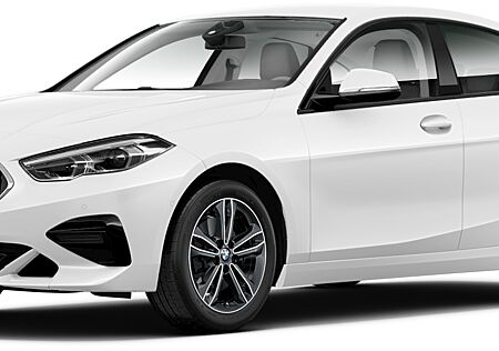 BMW 218I