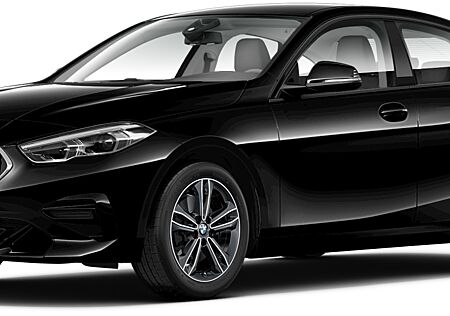 BMW 220i Gran Coupé