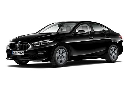 BMW 220i Gran Coupé