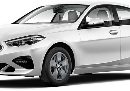 BMW 220d Gran Coupe Sport Line F44