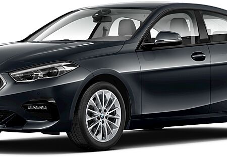 BMW 218i Gran Coupe
