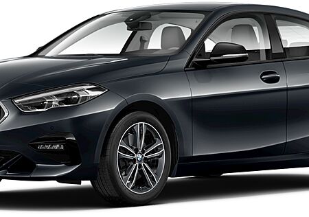 BMW 218i Gran Coupé