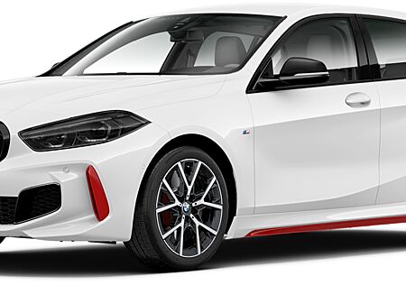 BMW 128ti 5-Türer