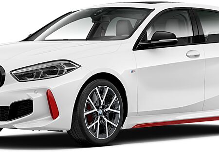 BMW 128TI HATCH