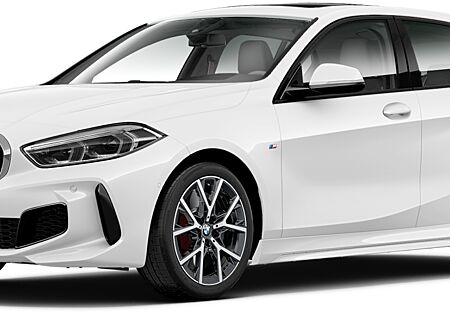 BMW 128TI (2020 - 2024)