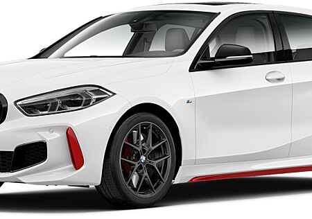 BMW 128TI A