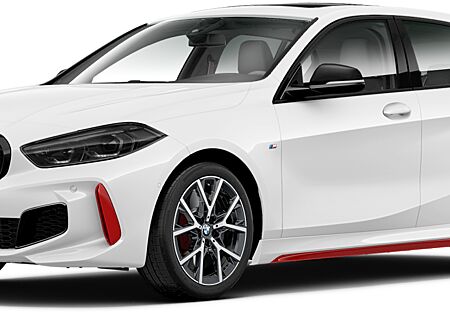 BMW 128TI (AB 2020)