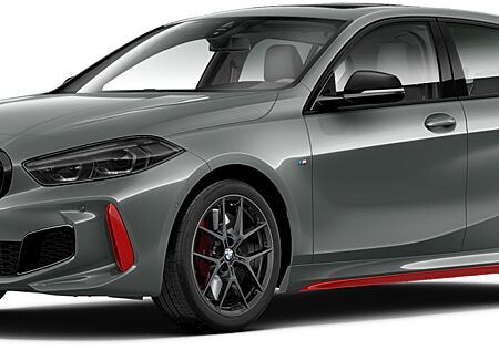 BMW 128ti (2020 - 2024)