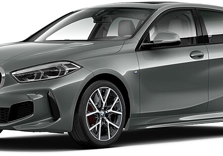 BMW 128ti (ab 2020)
