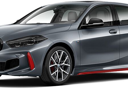 BMW 128TI A