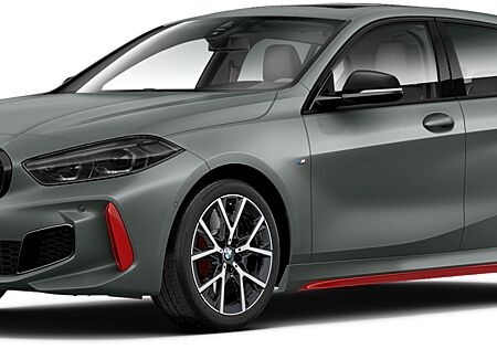 BMW 128ti 5-türig