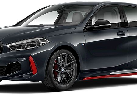 BMW 128ti 5-Türer A