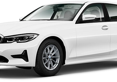 BMW 330i Touring