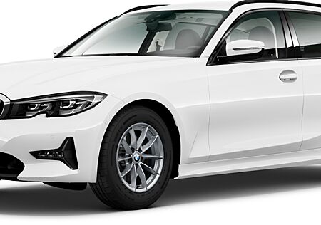 BMW 320d Touring