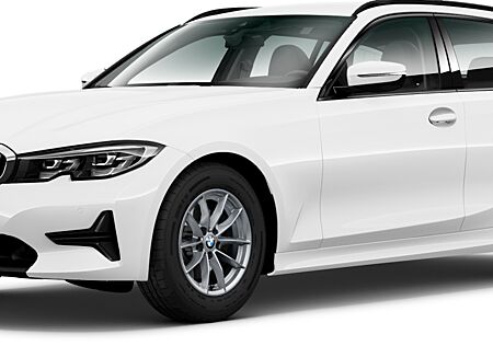 BMW 320d Touring