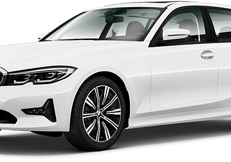 BMW 330i xDrive Touring