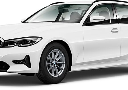 BMW 320D