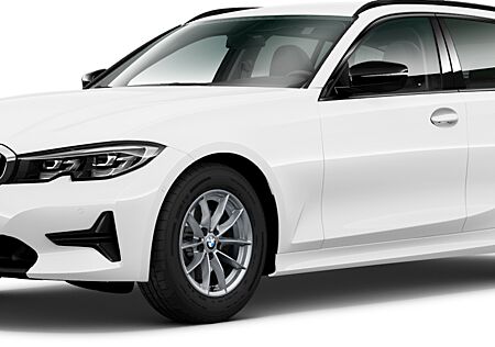 BMW 318d Touring Sport Line (G21)