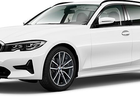 BMW 320D A