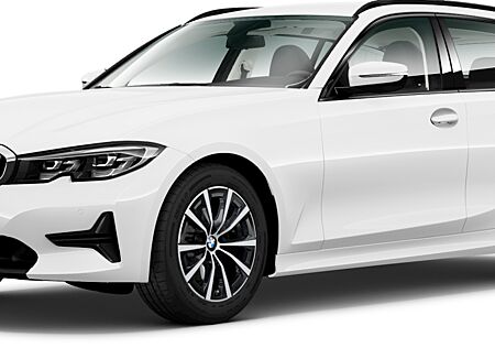 BMW 318d Touring Sport Line Live C