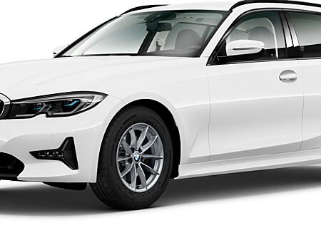 BMW 320d Touring