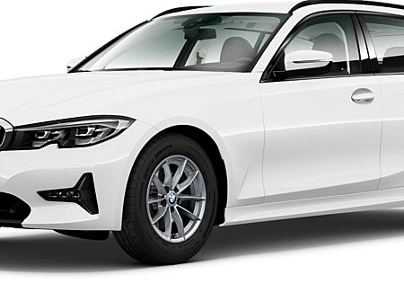 BMW 320d Touring