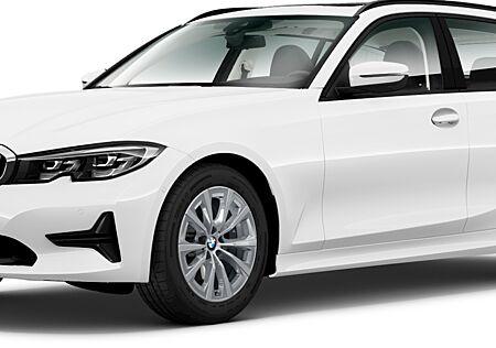 BMW 330d xDrive Touring