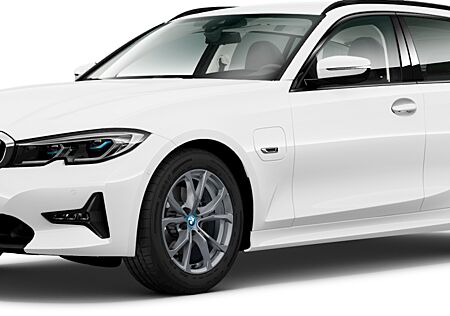 BMW 330e xDrive Touring (2019 - 20