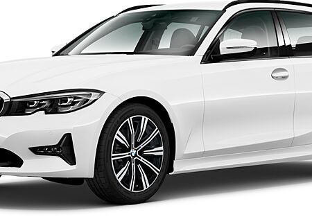 BMW 318i Touring