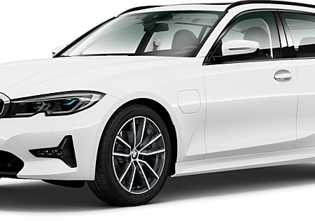 BMW 330e iPerformance Touring