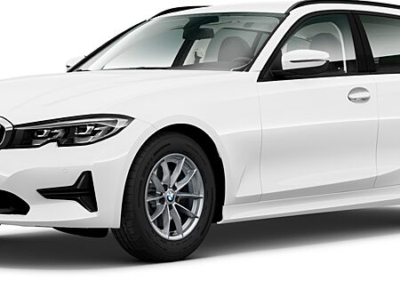 BMW 320d Touring A