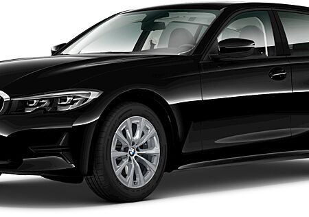 BMW 318d Touring (2018 - 2022)