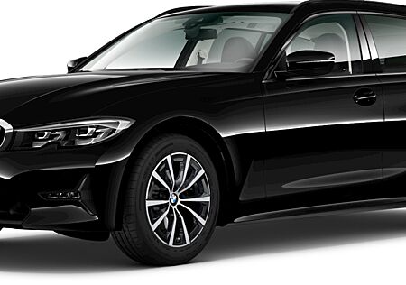 BMW 320d xDrive Touring