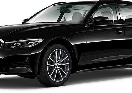 BMW 330D A