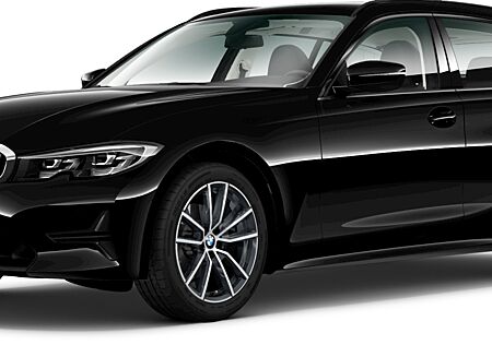 BMW 330D A