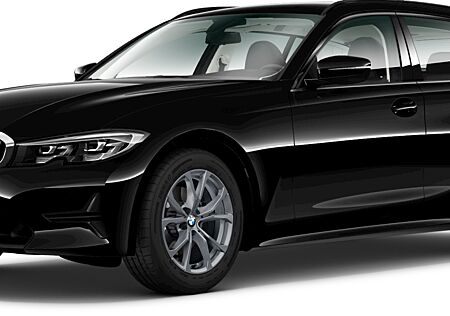 BMW 318i Touring
