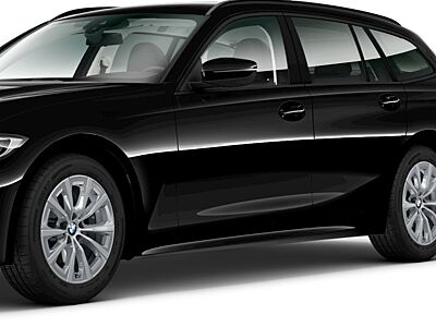 BMW 320d xDrive Touring
