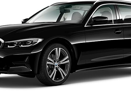 BMW 320d Touring