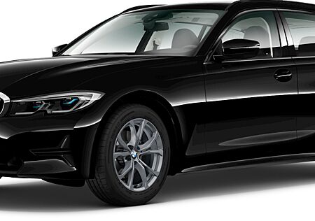 BMW 320d Touring