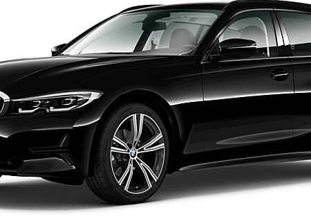 BMW 330d Touring (2018 - 2022)