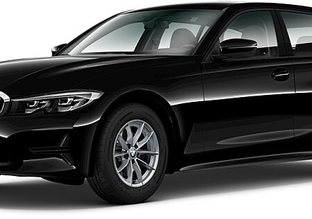 BMW 318i Touring