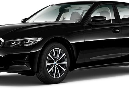 BMW 318d Touring