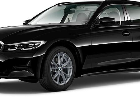 BMW 320D A